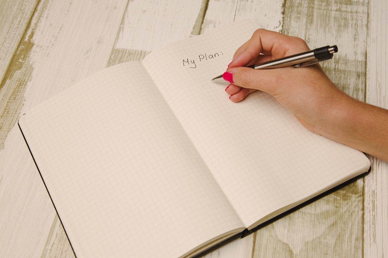 How to Reduce Clutter in Your Life